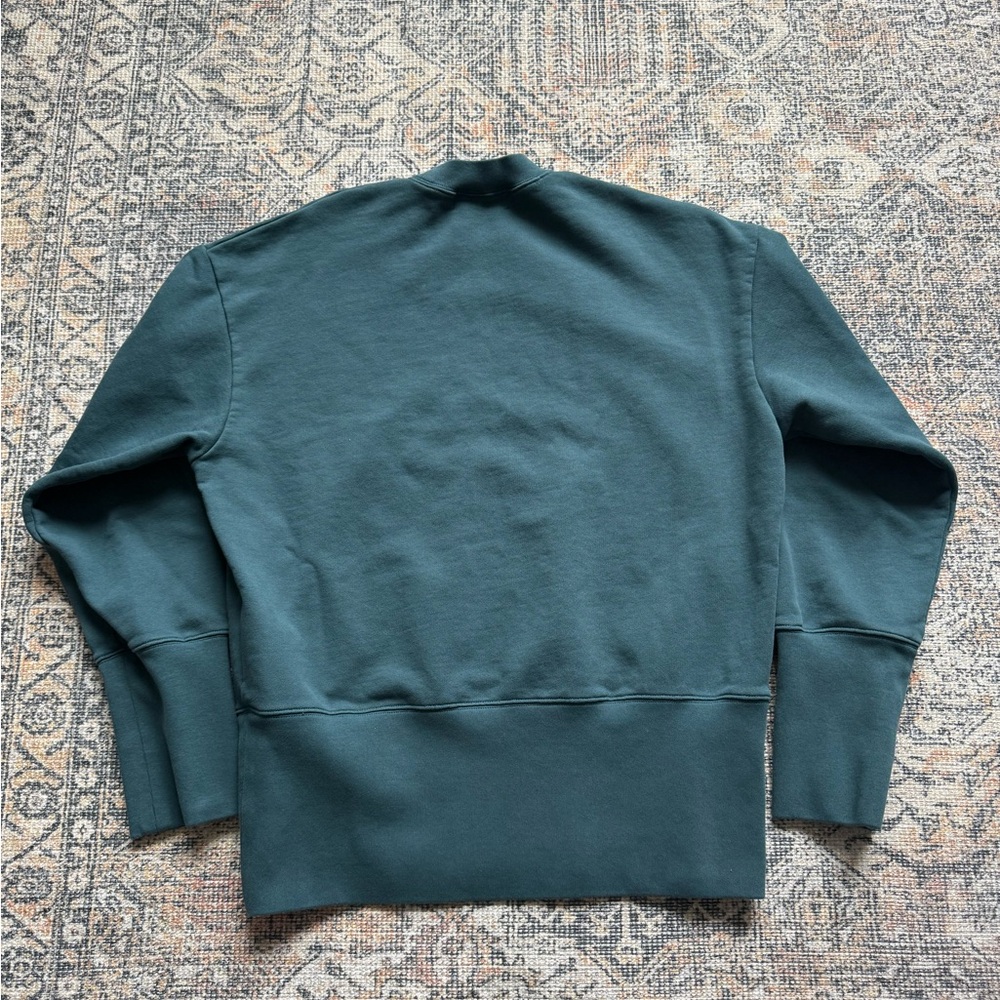 Ambush High Rib Sweater - Picture 2 of 9